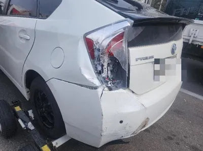2014 Toyota Prius VIN: