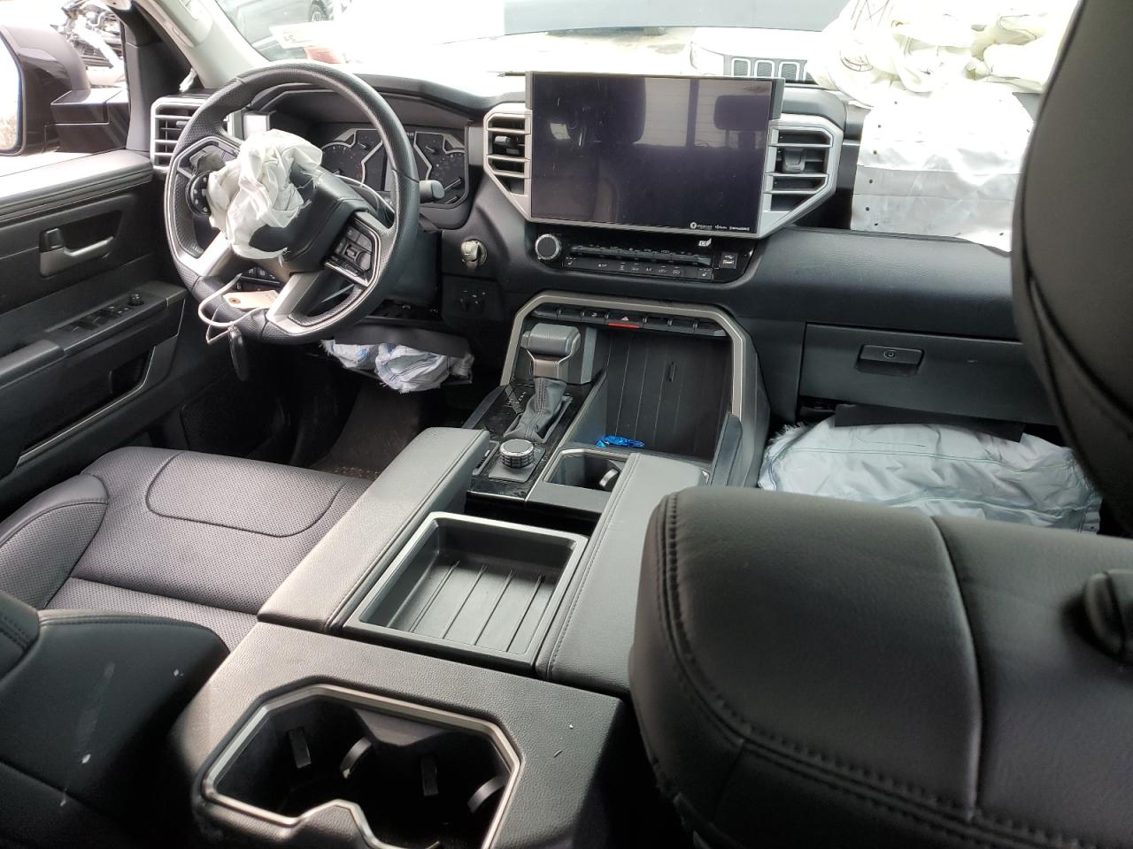 2022 TOYOTA TUNDRA DOUBLE CAB SR VIN:5TFLA5DA1NX045960