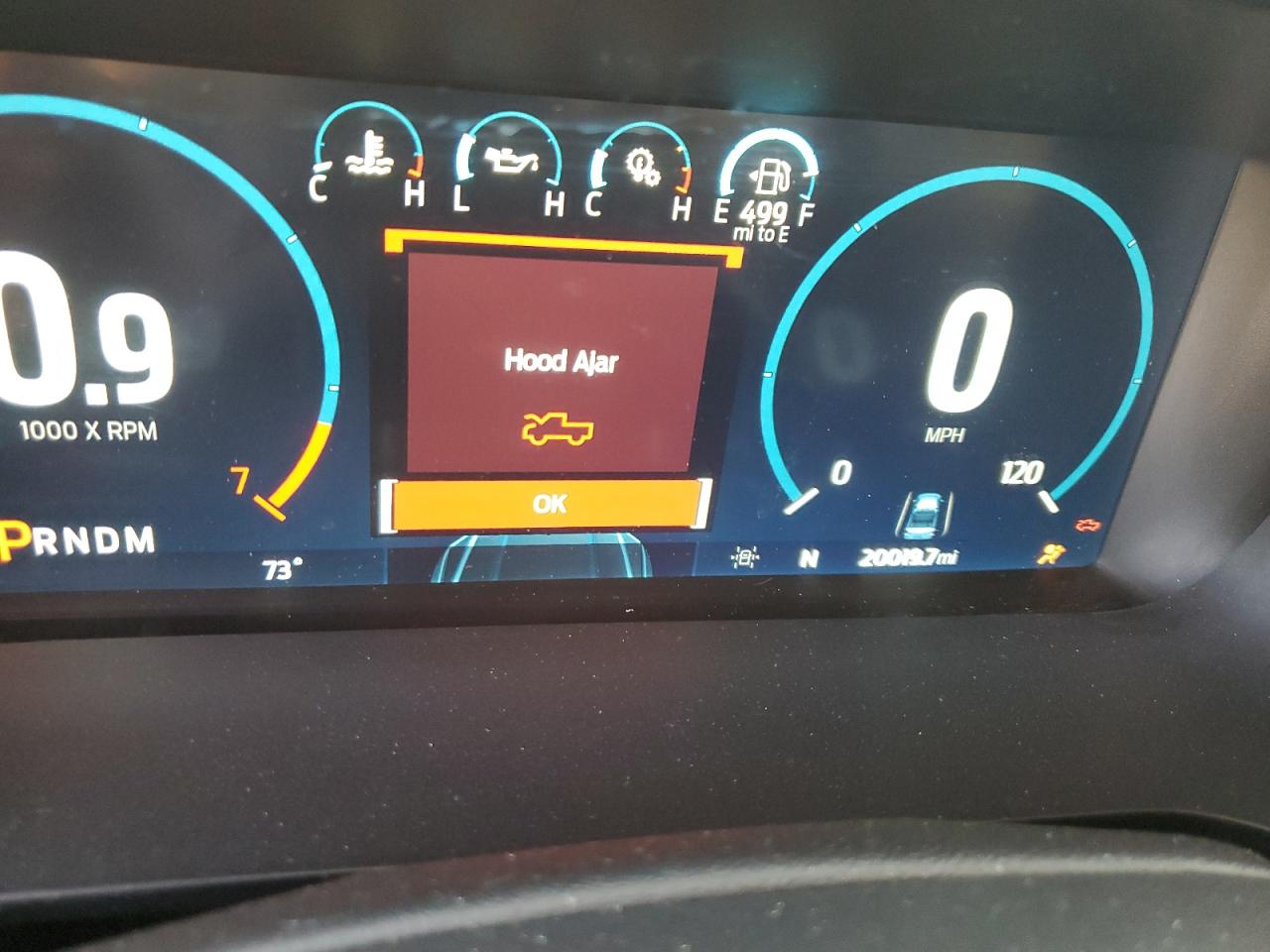 2023 FORD F150 SUPERCREW VIN:1FTEW1E80PFA02802