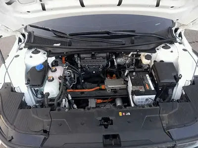 2023 Hyundai Ioniq KMHKL81EFPU118291 VIN:KMHKL81EFPU118291