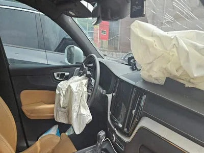 2019 Volvo XC60 YV1UZ68TCK1393225 VIN:YV1UZ68TCK1393225