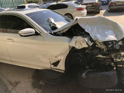 2022 BMW 520 WBA11BH08NCH75962 VIN:WBA11BH08NCH75962