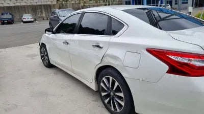 2017 Nissan Altima 1N4AL3AP2HC237162 VIN:1N4AL3AP2HC237162
