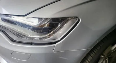 2015 Audi A6 WAUZZZ4G6FN009321 VIN:WAUZZZ4G6FN009321