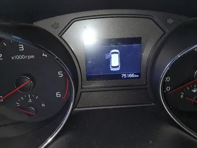 2019 Kia Carnival KNAME81ABKS487105 VIN:KNAME81ABKS487105