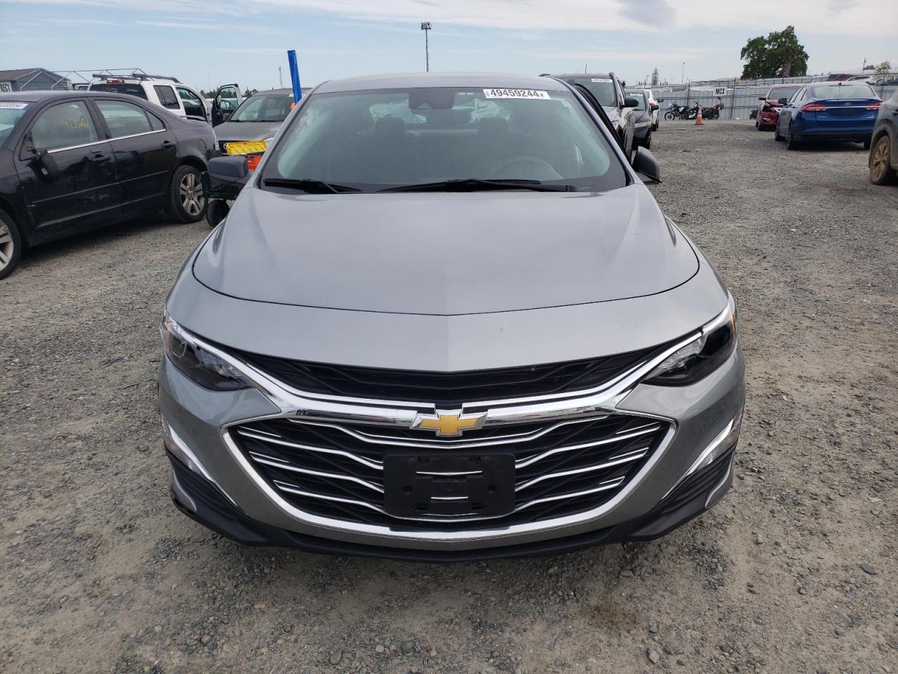 2023 CHEVROLET MALIBU LS VIN:1G1ZC5ST2PF149223