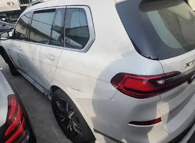 2020 BMW 730 WBACW8106L9D01588 VIN:WBACW8106L9D01588