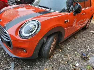 2019 MINI Cooper WMWXV7105L2L75024 VIN:WMWXV7105L2L75024