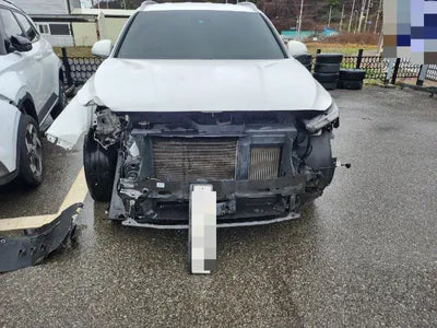 2020 Hyundai Santa FE VIN: