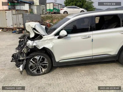 2019 Hyundai Santa FE KMHS381BBKU169090 VIN:KMHS381BBKU169090