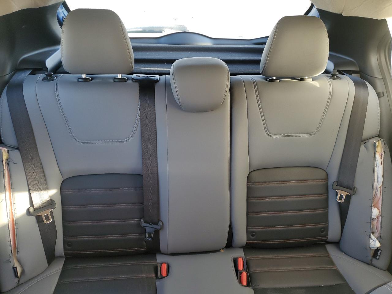 2024 NISSAN KICKS SR VIN:3N1CP5DV7RL476647