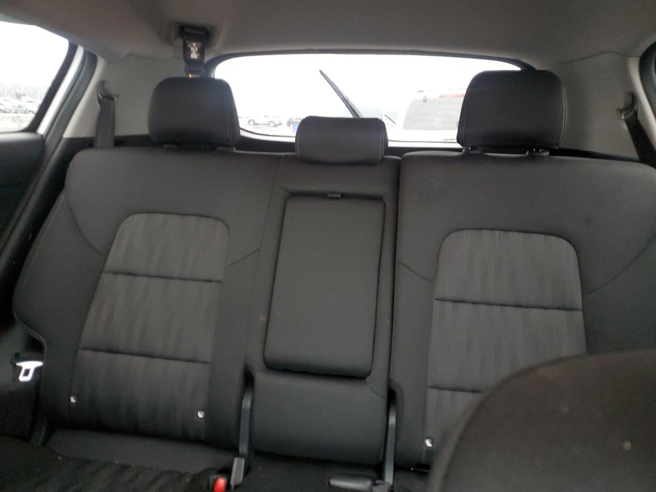 2022 KIA SPORTAGE LX VIN:KNDPM3AC0N7018509
