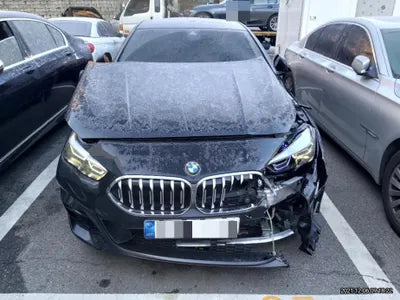 2021 BMW 218 WBA31AM05M7H48993 VIN:WBA31AM05M7H48993