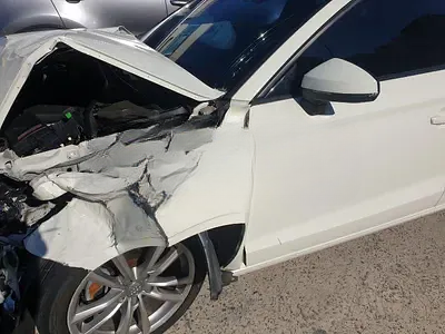 2014 Audi A3 NONE VIN: