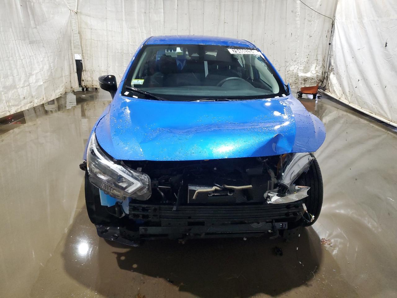 2024 NISSAN VERSA SR VIN:3N1CN8FV1RL899454