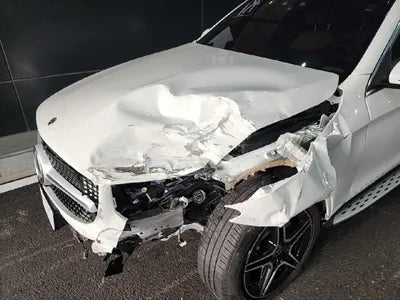 2022 Mercedes-Benz GLC 300 VIN: