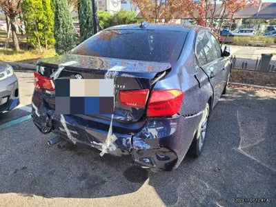 2016 BMW 320 WBA8C5107GK636349 VIN:WBA8C5107GK636349