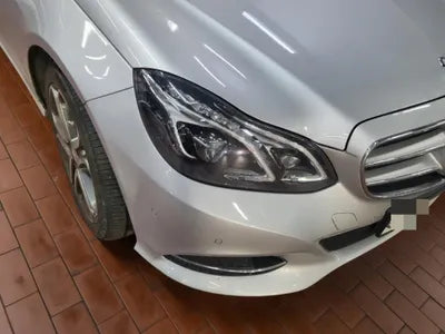 2015 Mercedes-Benz E 250 WDDHF9HB5FB163158 VIN:WDDHF9HB5FB163158