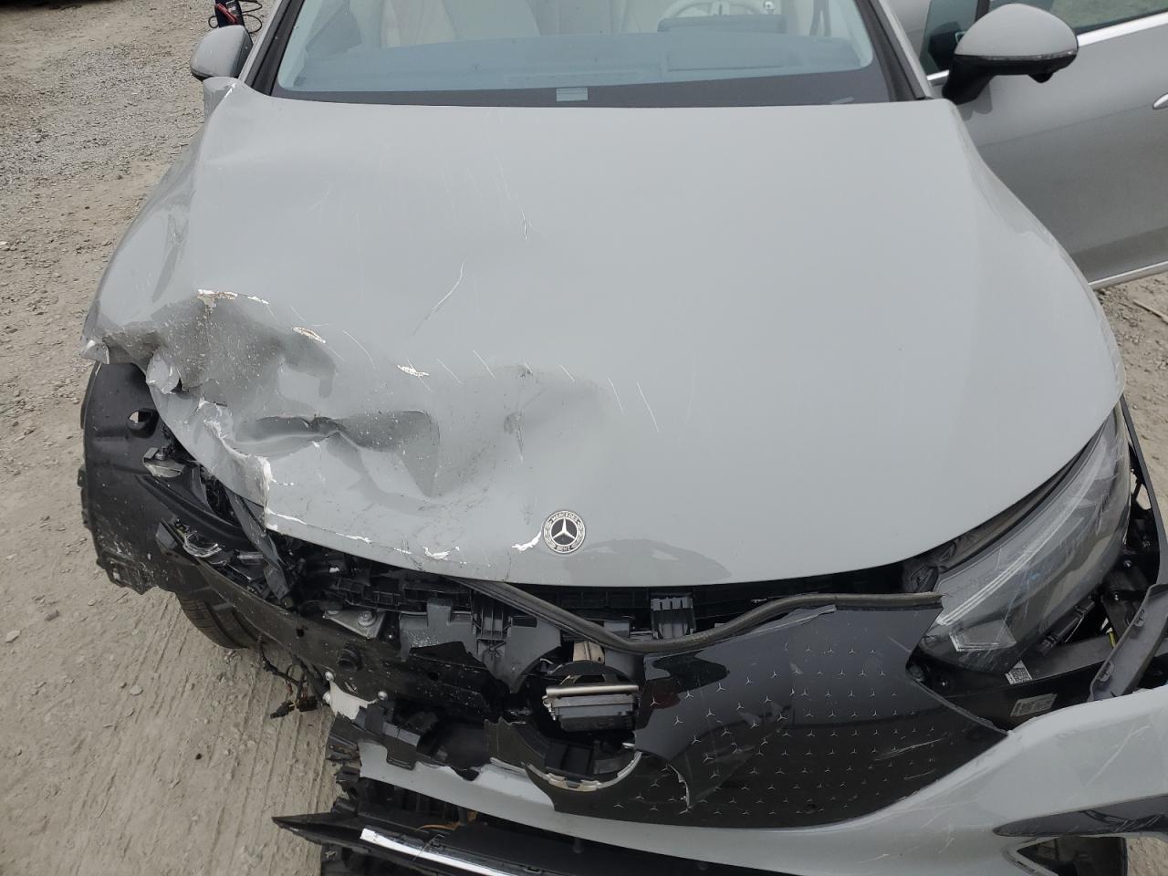 2023 MERCEDES-BENZ EQE SEDAN 350+ VIN:W1KEG2BB1PF038572