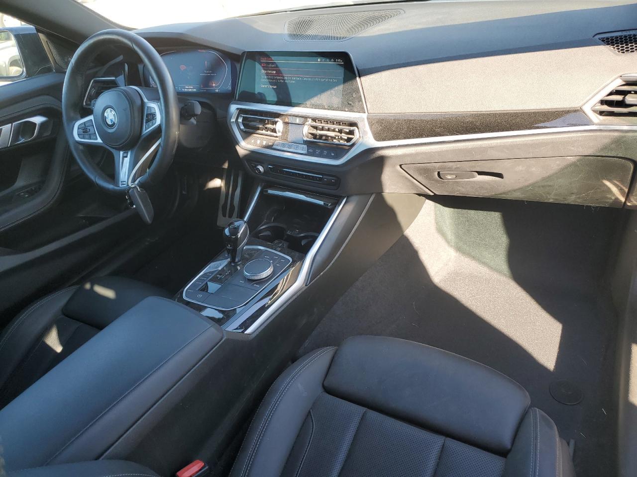 2022 BMW 230I  VIN:3MW23CM0XN8C60153