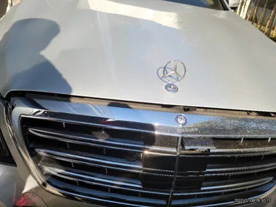 2017 Mercedes-Benz S 500 WDDUX8FB9HA292618 VIN:WDDUX8FB9HA292618