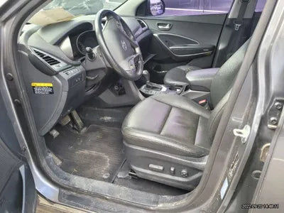 2016 Hyundai Santa FE 487KMKMHSW81UBGU6 VIN:487KMKMHSW81UBGU6