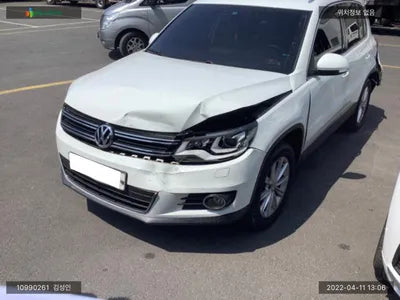 2015 Volkswagen Tiguan WVGZZZ5NZFW564673 VIN:WVGZZZ5NZFW564673