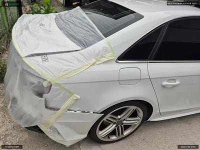 2016 Audi A4 WAUZZZ8K6GN015720 VIN:WAUZZZ8K6GN015720