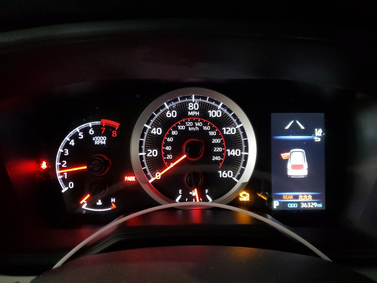 2022 TOYOTA COROLLA CROSS L VIN:7MUAAABG9NV008805