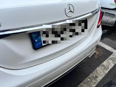 2016 Mercedes-Benz E 220 VIN: