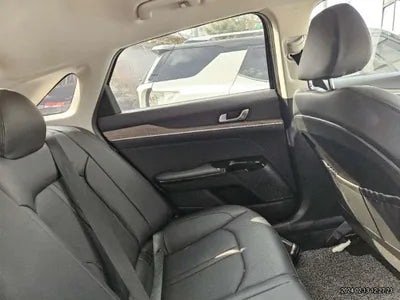 2022 Kia K5 KNAG341ABNA160711 VIN:KNAG341ABNA160711