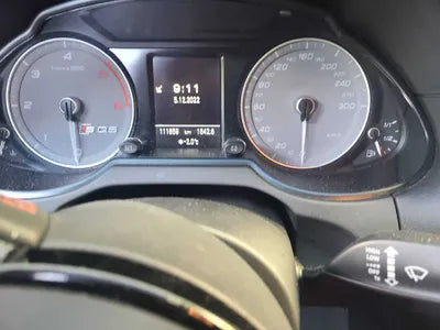 2015 Audi SQ5 WAUZZZ8R5FA109784 VIN:WAUZZZ8R5FA109784