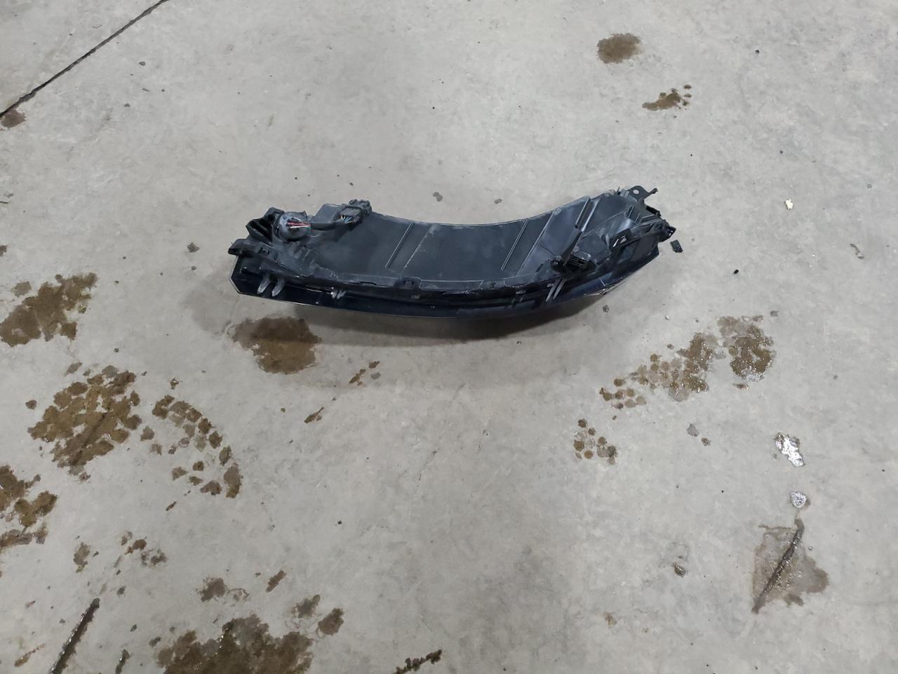 2022 MITSUBISHI OUTLANDER SE VIN:JA4J4UA85NZ037482