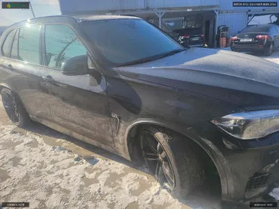 2018 BMW X5 M WBSKT6103H0T69506 VIN:WBSKT6103H0T69506