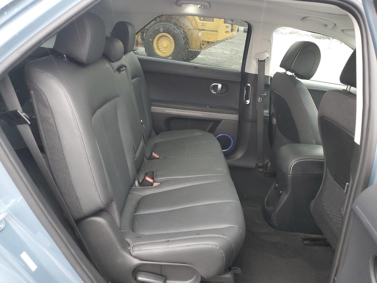 2023 HYUNDAI IONIQ 5 LIMITED VIN:KM8KRDAF8PU159307