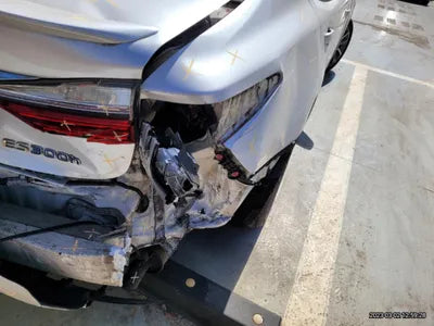 2017 Lexus ES 300 745KMJTHBW1GG1H21 VIN:745KMJTHBW1GG1H21