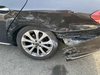 2019 Mercedes-Benz E 220 VIN: