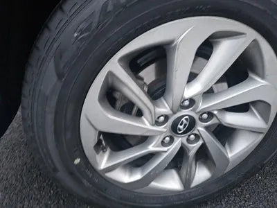 2016 Hyundai Tucson KMHJ3815GGU141354 VIN:KMHJ3815GGU141354