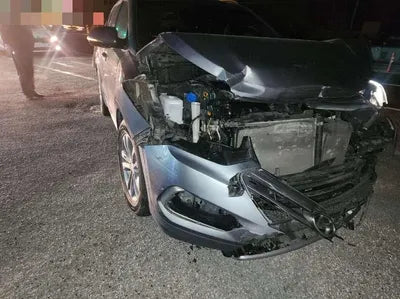 2016 Hyundai Santa FE KMHSW81UBGU674966 VIN:KMHSW81UBGU674966