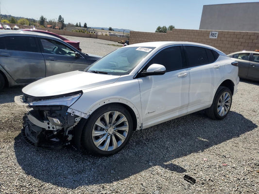 2024 BUICK ENVISTA AVENIR VIN:KL47LCE22RB043154