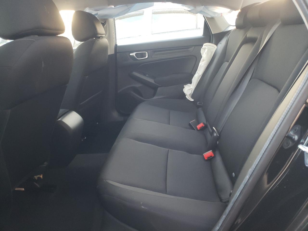 2024 HONDA CIVIC EX VIN:2HGFE1F76RH301646