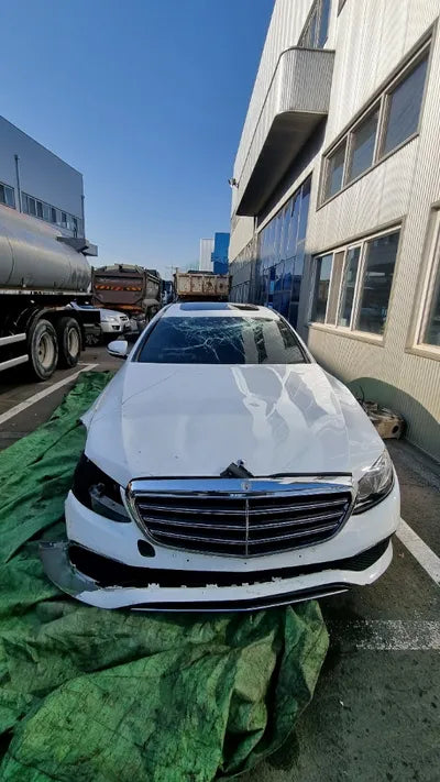 2019 Mercedes-Benz E 220 WDDZF0FB7KA532623 VIN:WDDZF0FB7KA532623