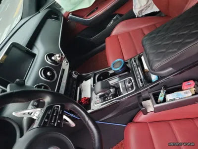 2017 Kia Stinger KNAE751CDJS001349 VIN:KNAE751CDJS001349