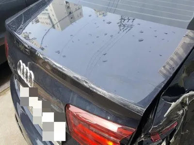 2016 Audi A6 WAUZZZ4G6GN132666 VIN:WAUZZZ4G6GN132666