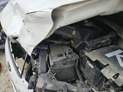 2017 Kia Sportage VIN: