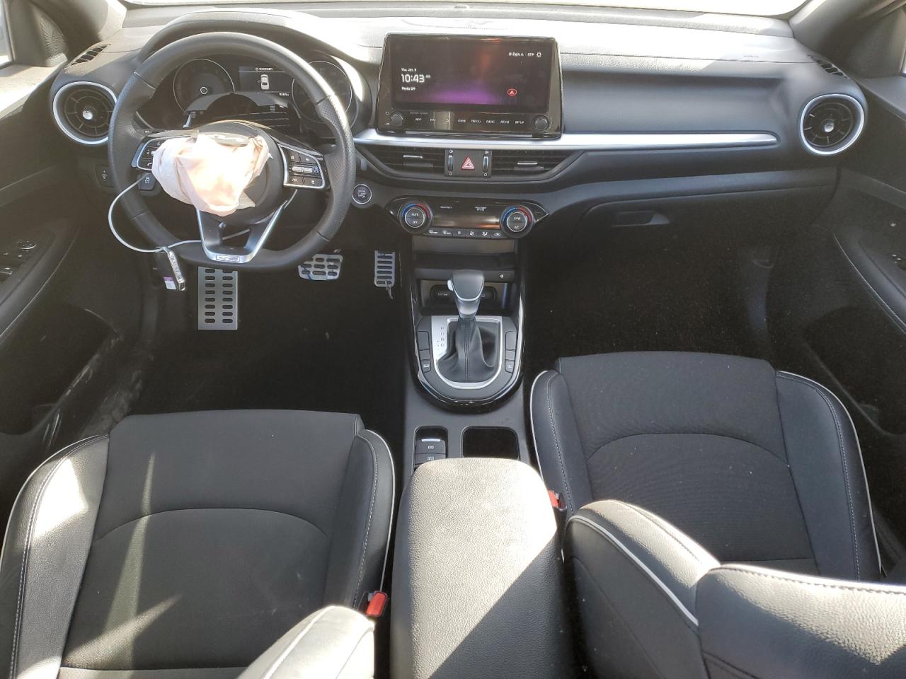 2024 KIA FORTE GT LINE VIN:3KPF54AD0RE717278