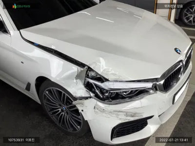 2018 BMW 530 WBAJD9105JWC82629 VIN:WBAJD9105JWC82629