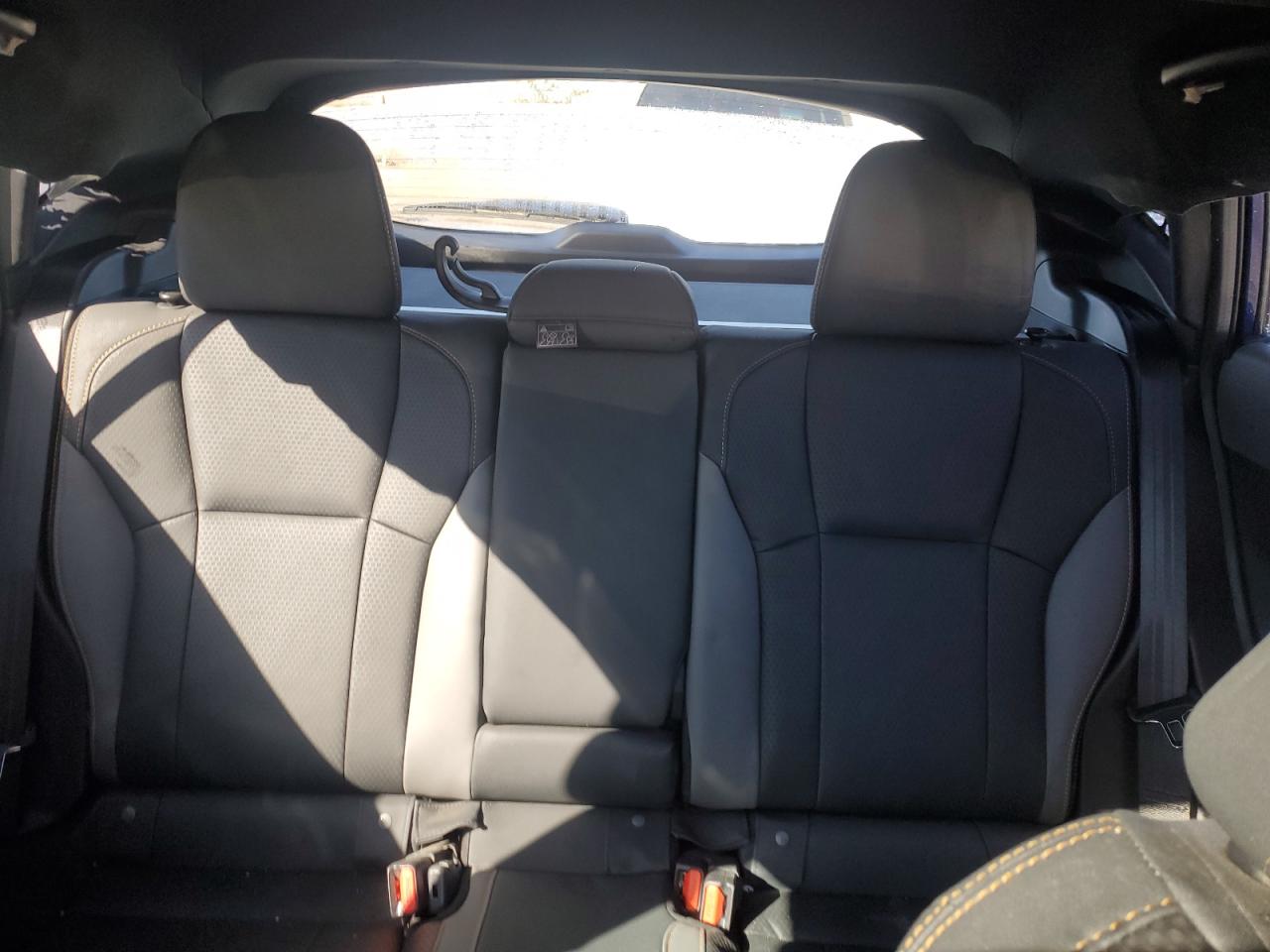 2024 SUBARU CROSSTREK WILDERNESS VIN:4S4GUHU64R3789888