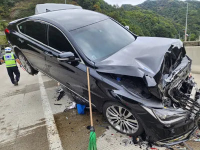 2016 Genesis G80 VIN: