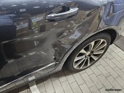 2016 Mercedes-Benz CLS 250 VIN: